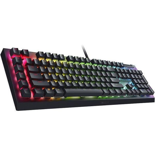 Razer BlackWidow V4 X Green Switch Razer BlackWidow V4 X Green Switch